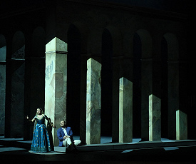 ФИГАРО ЗДЕСЬ И ТАМ