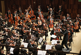 ШТРАУС И САЛЬЕРИ