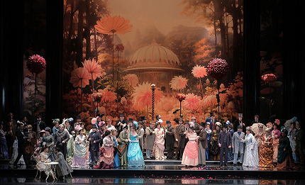 Пуччини до Пуччини: «Виллисы» в Teatro Filarmonico