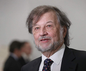 ПОЧТИ ВАГНЕРИАНСКИЙ МАСШТАБ