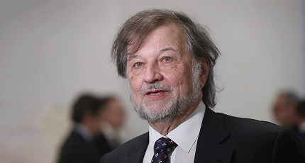 ПОЧТИ ВАГНЕРИАНСКИЙ МАСШТАБ