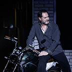 Евгений Евтюхов © Севастопольский государственный театр оперы и балета 