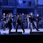 Евгений Евтюхов © Севастопольский государственный театр оперы и балета 