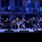 Евгений Евтюхов © Севастопольский государственный театр оперы и балета 