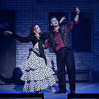 Евгений Евтюхов © Севастопольский государственный театр оперы и балета 