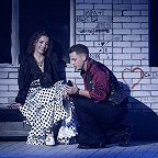 Евгений Евтюхов © Севастопольский государственный театр оперы и балета 