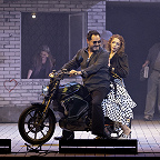 Евгений Евтюхов © Севастопольский государственный театр оперы и балета 