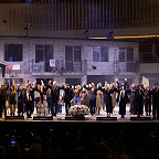 Евгений Евтюхов © Севастопольский государственный театр оперы и балета 