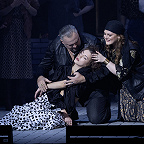 Евгений Евтюхов © Севастопольский государственный театр оперы и балета 