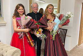 «Музыка судьбы»