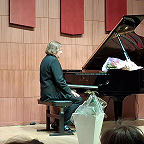 Петр Лаул. Фото автора