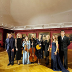 Московская Государственная галлерея им. А.Шилова - Творческий союз преподавателей ДШИ «Вариации», 2025г.