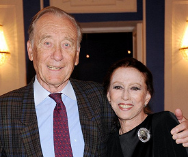 ВЕЧНАЯ ЛЮБОВЬ