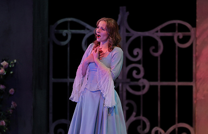 ВЕРДИ В БЕЛОРУССКОМ БОЛЬШОМ