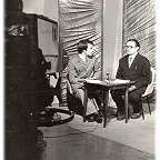  Марченко П.К. на телевидении