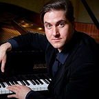 Станислав Соловьёв. Фото предоставлено пресс-службой Санкт-Петербургской филармонии