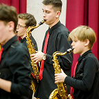 Инструментальный ансамбль SOUL