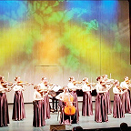 Струнный ансамбль «Лира», В кругу друзей, Москва, 2024.