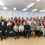 Педагогический коллектив, 2025