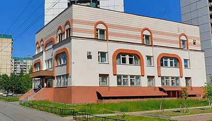 «Нам 40 лет!»