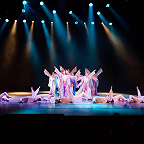 Арт-балет "Тандем" руководитель Евгений Калюжный