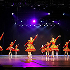 Хореографический ансамбль "Визави"