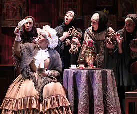 ВТОРОЕ ПРИШЕСТВИЕ «МЕРТВЫХ ДУШ»