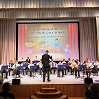 Посвящение в первокласснки