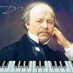 Александр Сергеевич Даргомыжский.