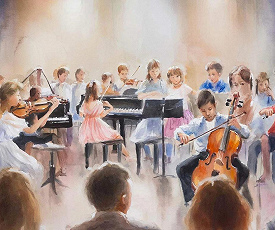  ФАВОРИТЫ «ЩЕЛКУНЧИКА»