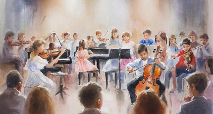  ФАВОРИТЫ «ЩЕЛКУНЧИКА»