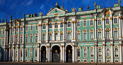 (НЕ)ЗНАКОМЫЙ ШОСТАКОВИЧ И ЧАЙКОВСКИЙ В 3D 