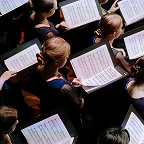 КОНЦЕРТНЫЙ ХОР института культуры