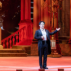 Кангиён Шайн Ли, фото Елена Бледных