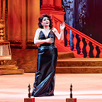 Элен Егиазарян, фото Елена Бледных