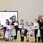 Победители VIII Московского фортепианный фестиваля-конкурса «Музыкальный момент»