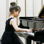  На концерте для воспитанников детских садов посёлка Ставрово