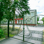  Здание Ставровской ДМШ 