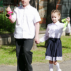  Последний звонок