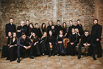 ГЕНИЙ ХОРОВОЙ ПОЛИФОНИИ