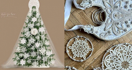 К НОВОМУ ГОДУ ГОТОВЫ