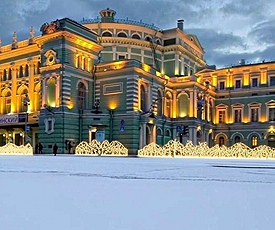 ЛИКИ СОВРЕМЕННОГО ПИАНИЗМА