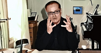 «БИТУМ»-РОНДО О ПЕССОНЕ