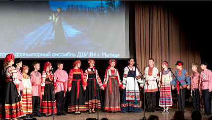 К новым вершинам