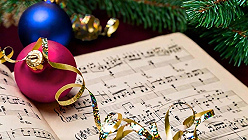 РОЖДЕСТВЕНСКИЕ ВСТРЕЧИ