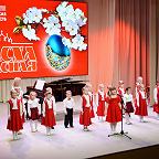 Студия раннего эстетического развития «Маленькая страна», руководитель Коновалова Ю.Н.