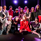 Театральный коллектив «Живая шляпа», руководитель Ермакова Е.Г.