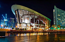 ОТ РИМА ДО ВЛАДИВОСТОКА, ОТ САУНДТРЕКА ДО РЕКВИЕМА 