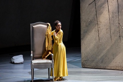 Анна Эль-Хашем:  «Для меня Моцарт – простота и бесконечная глубина»