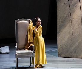 Анна Эль-Хашем:  «Для меня Моцарт – простота и бесконечная глубина»